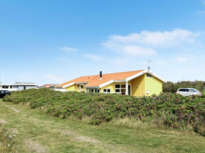 Holiday Home Suend - from the sea by Interhome